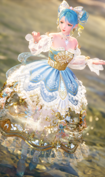 Dawn Musicbox image
