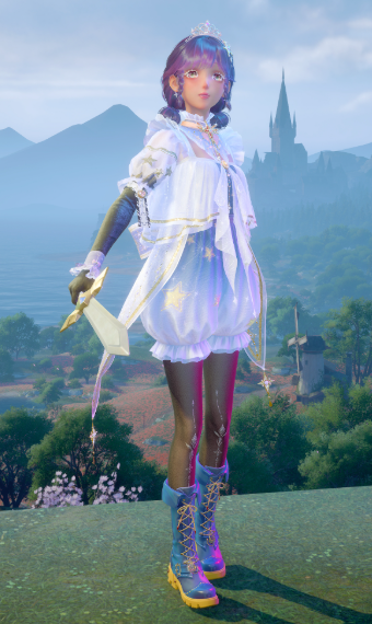 Illumineer Nikki image