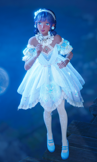 Glimmerdrop image