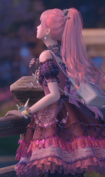 starlight picnic image