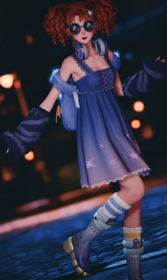 club kid image
