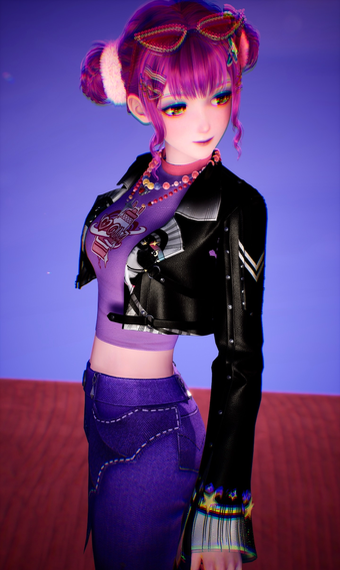 Starlight Sugarpunk image