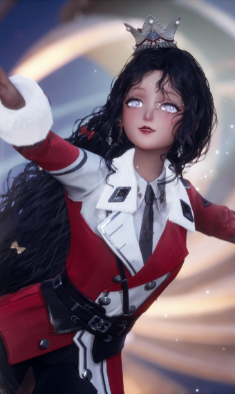 Crimson Royal image
