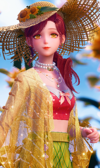 The Tropics image