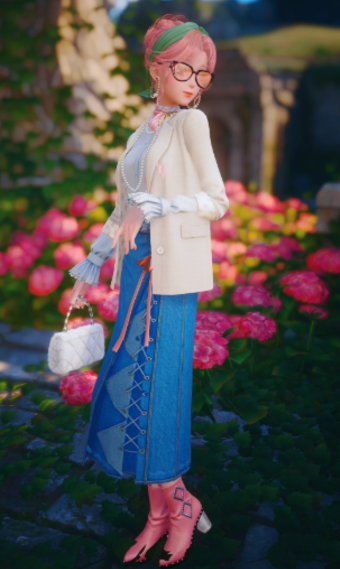 Fleur de Chic image