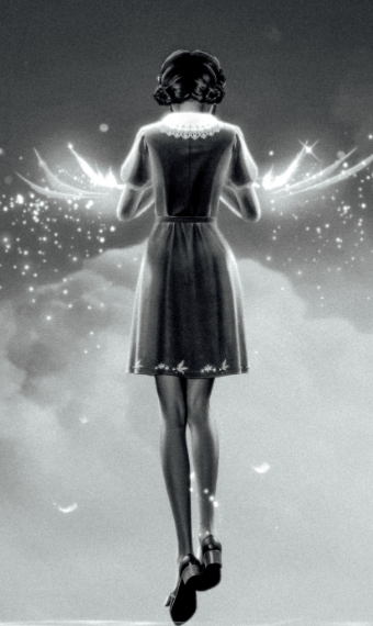 Remembering Her image