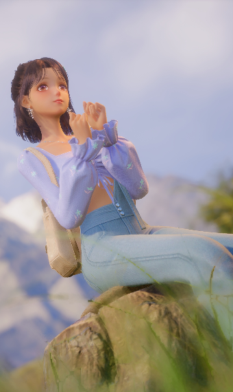 Purple Adventures image