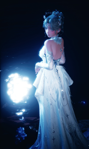 Swan Lake image
