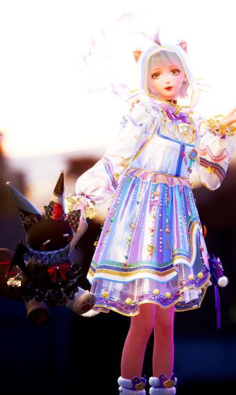 Raincoat Punk image