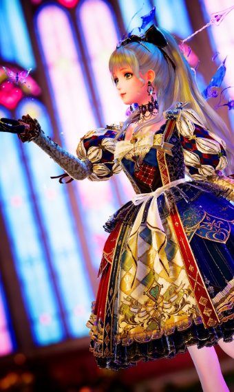 Queen Gambit image