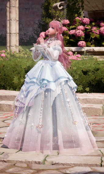 Azure Princess image