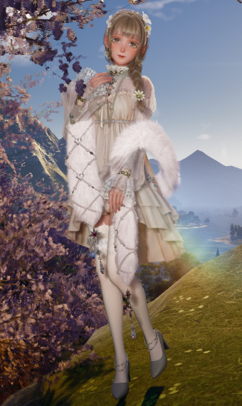 Daisy image