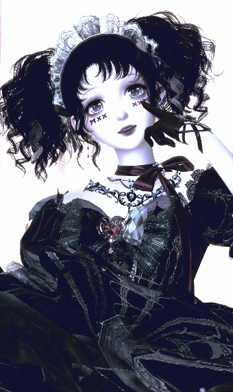 Nekomata image