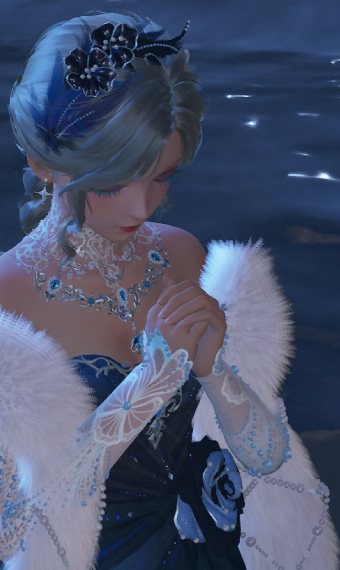 moonlight maiden image