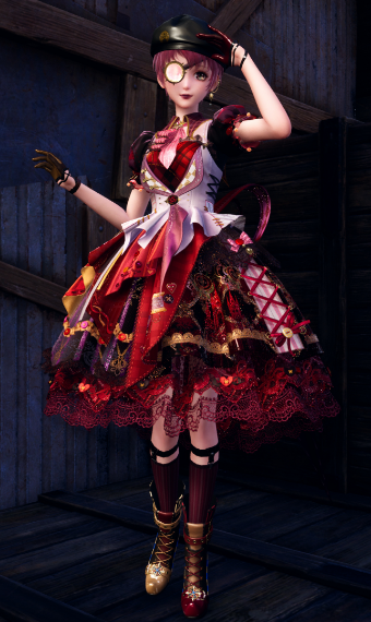 Eager Scavenger image