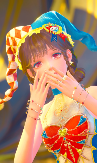 Silly Jester image