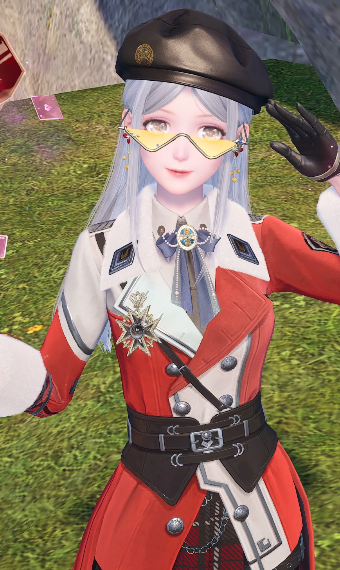Vermilion Vanguard image