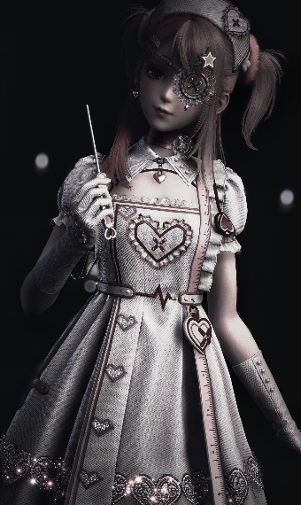 Silent Nikki image