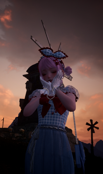 Strawberry Dreams image