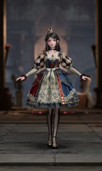 Tactician image