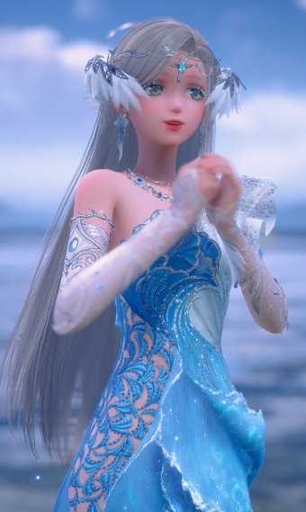 Pearl of the Sky Ocean image