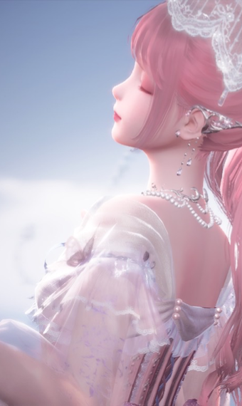 Flower Fae image