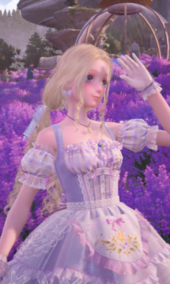 stoneville darling image