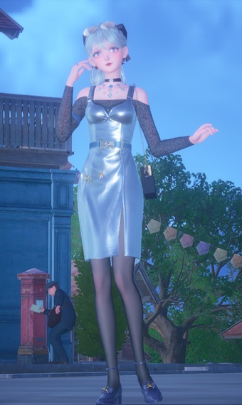 Stardust Dreamer image