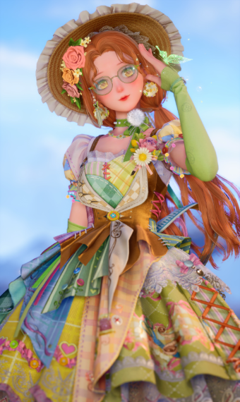 Meadow explorer image