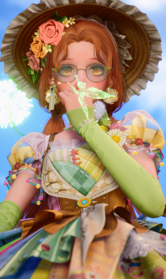 Look image