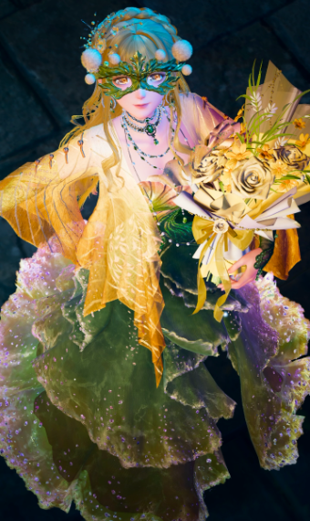 Waves of Revelry image