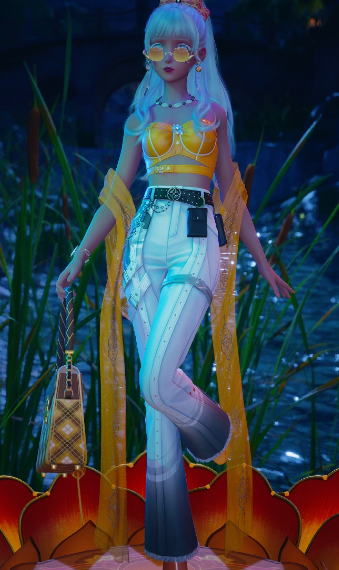 Twilight Amber image