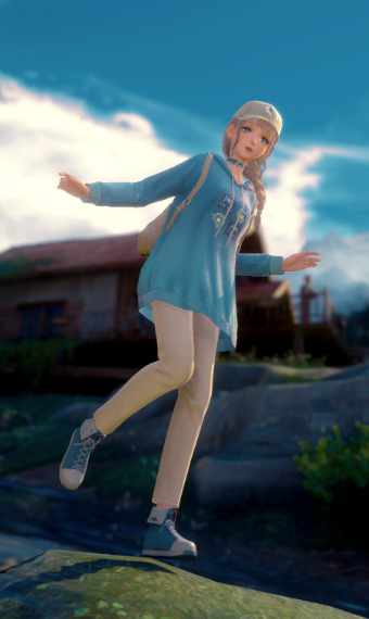 Casual Playtime image