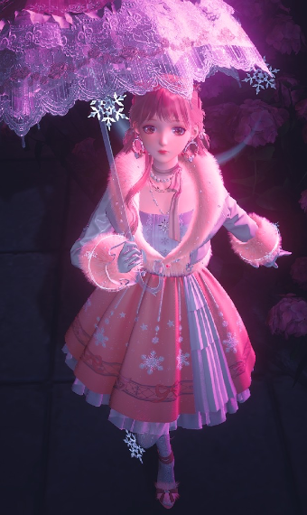 Party Princess image