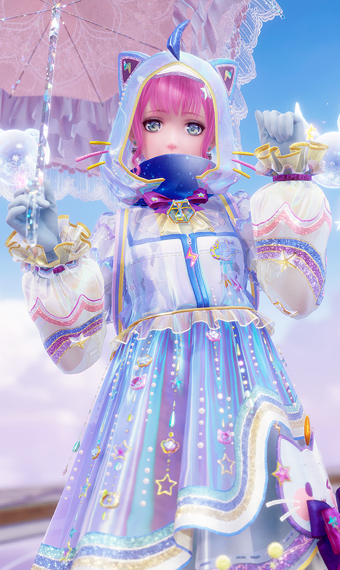 Galactic Nya image