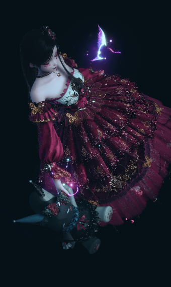 Wishful image