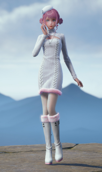 Sweet Snow image