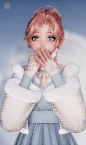 Dawn's Frost image