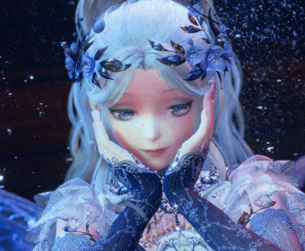First image