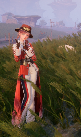 Rich Huntress image