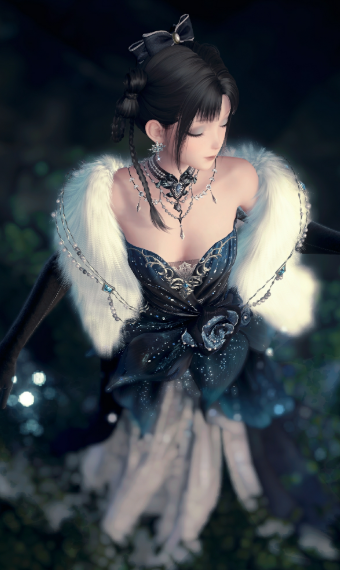 Naiad image