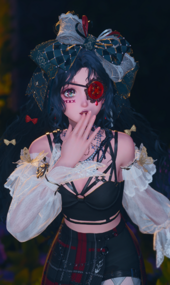 Gothic Lolita image