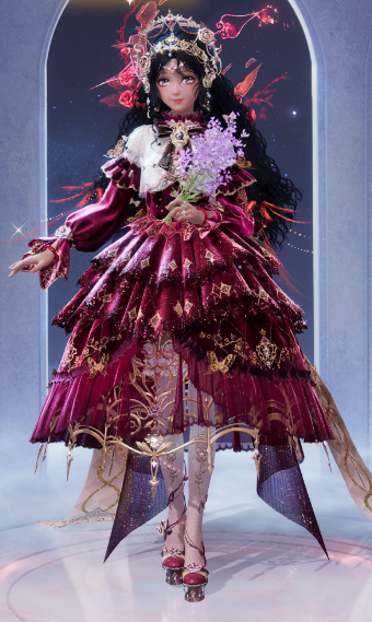 Nazarene Grace image