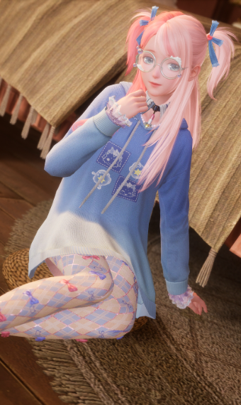 Slumber Party image