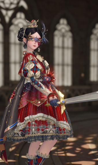 Princess Knight image
