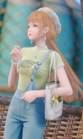 Homely Voyage image