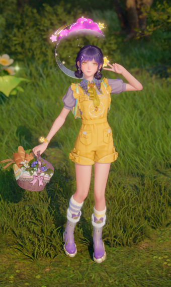 Lemon Lavender image