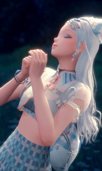 Sadsack Fangirl image
