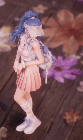 Tennis Practice image