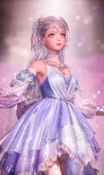 Upon a Wishing Star image